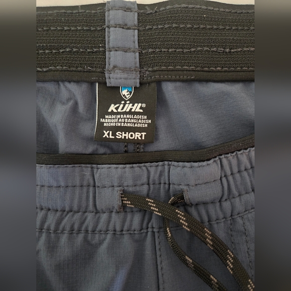 Kuhl Supressor Joggers Lightweight Outdoor Pants Activewear Athletic - Picture 5 of 9